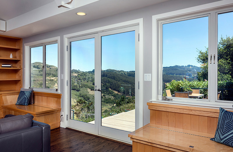 Enhance your view with clean windows.